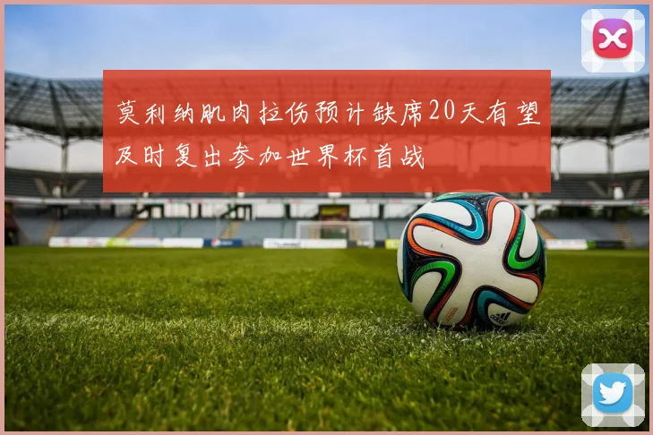 莫利纳肌肉拉伤预计缺席20天有望及时复出参加世界杯首战