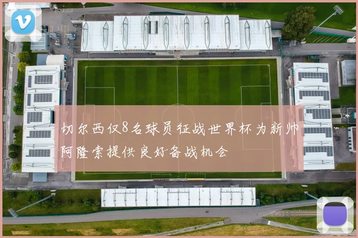 切尔西仅8名球员征战世界杯为新帅阿隆索提供良好备战机会